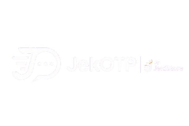 JekOTP Logo