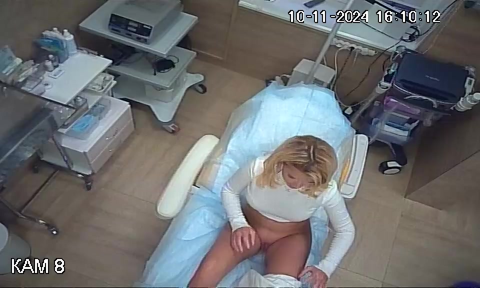 Hidden Voyeur 2 — Clinic (34) — screenshot 2