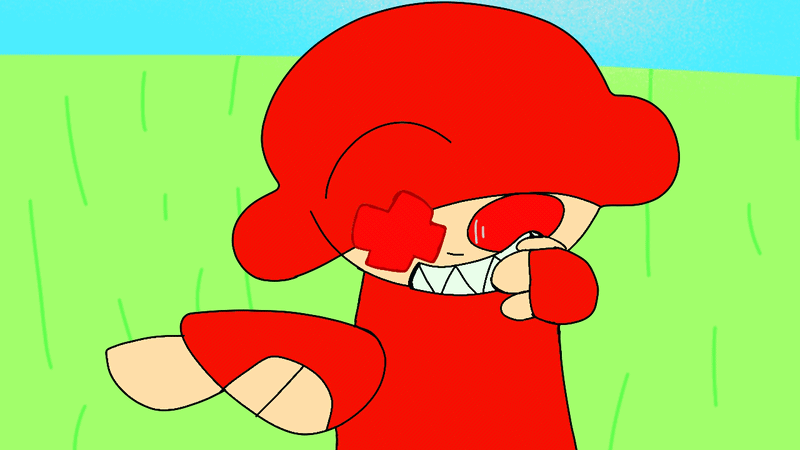 banner