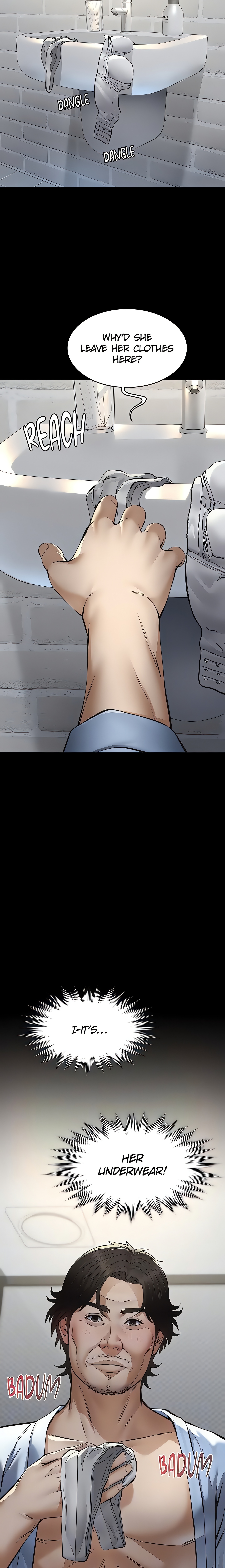 Papa Katz, chapter 13, page 14
