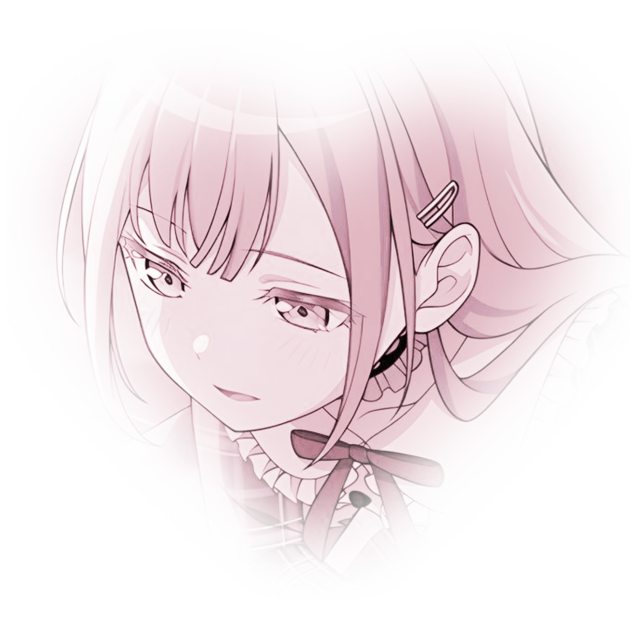 Zoey. Co Host, Sexual Trauma Holder ⑅ /Setsuri