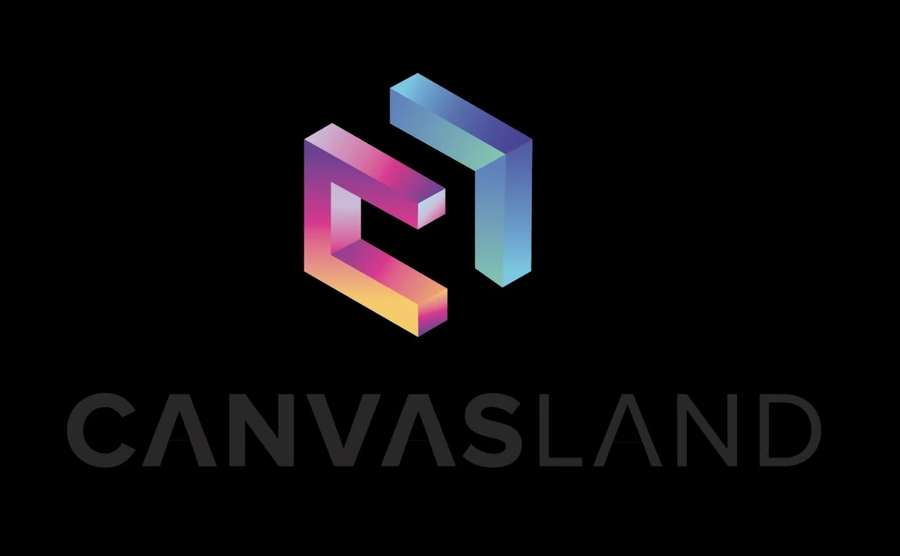 Canvasland AI platform logo