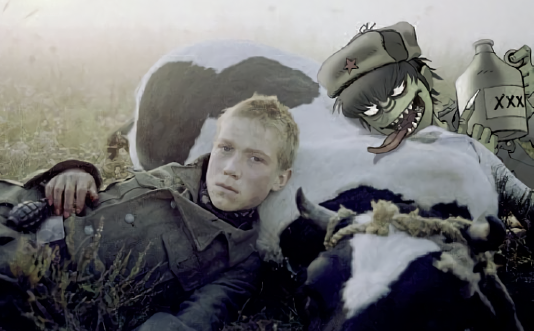 Cover art for Crystalised