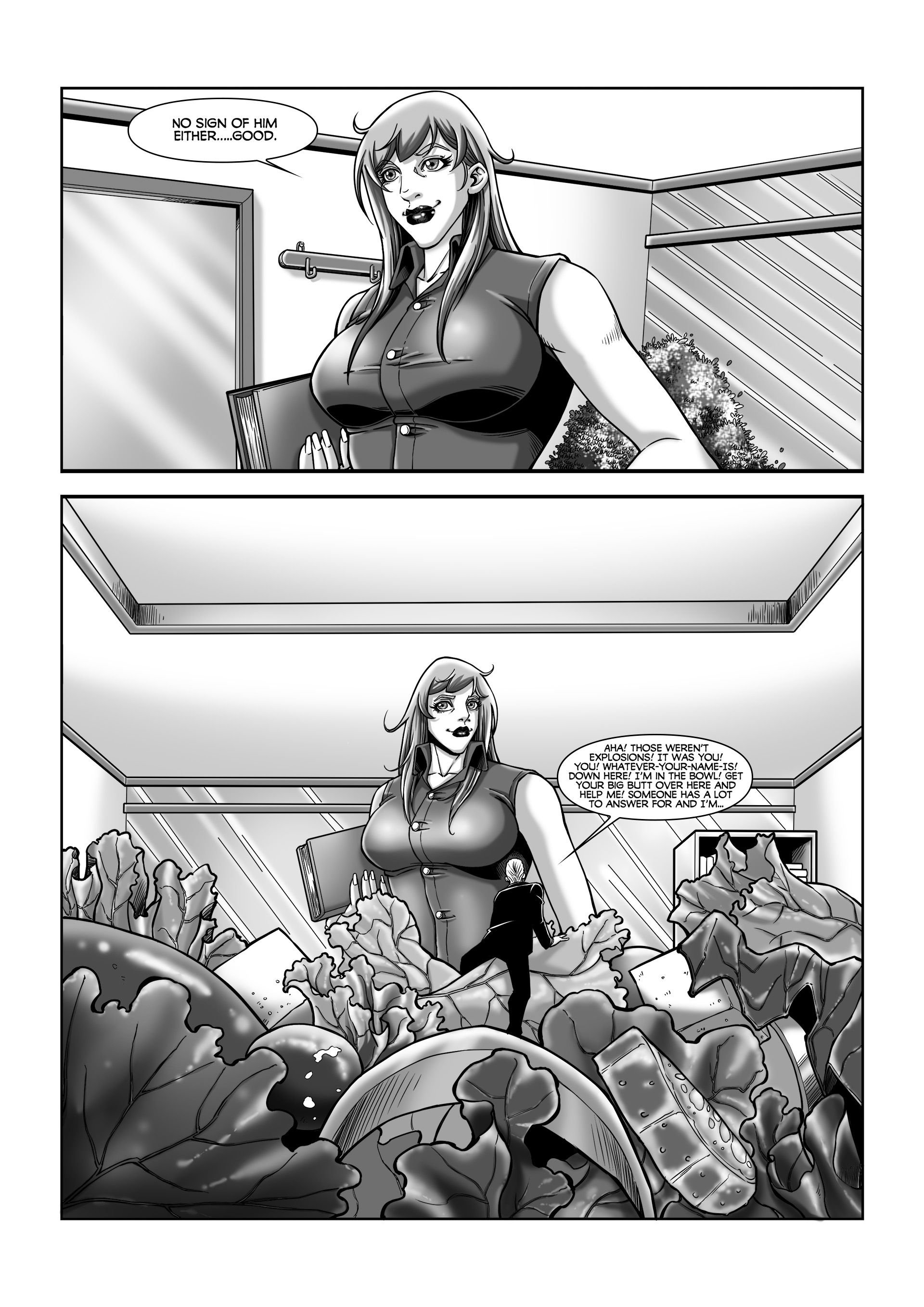 Comic page 68
