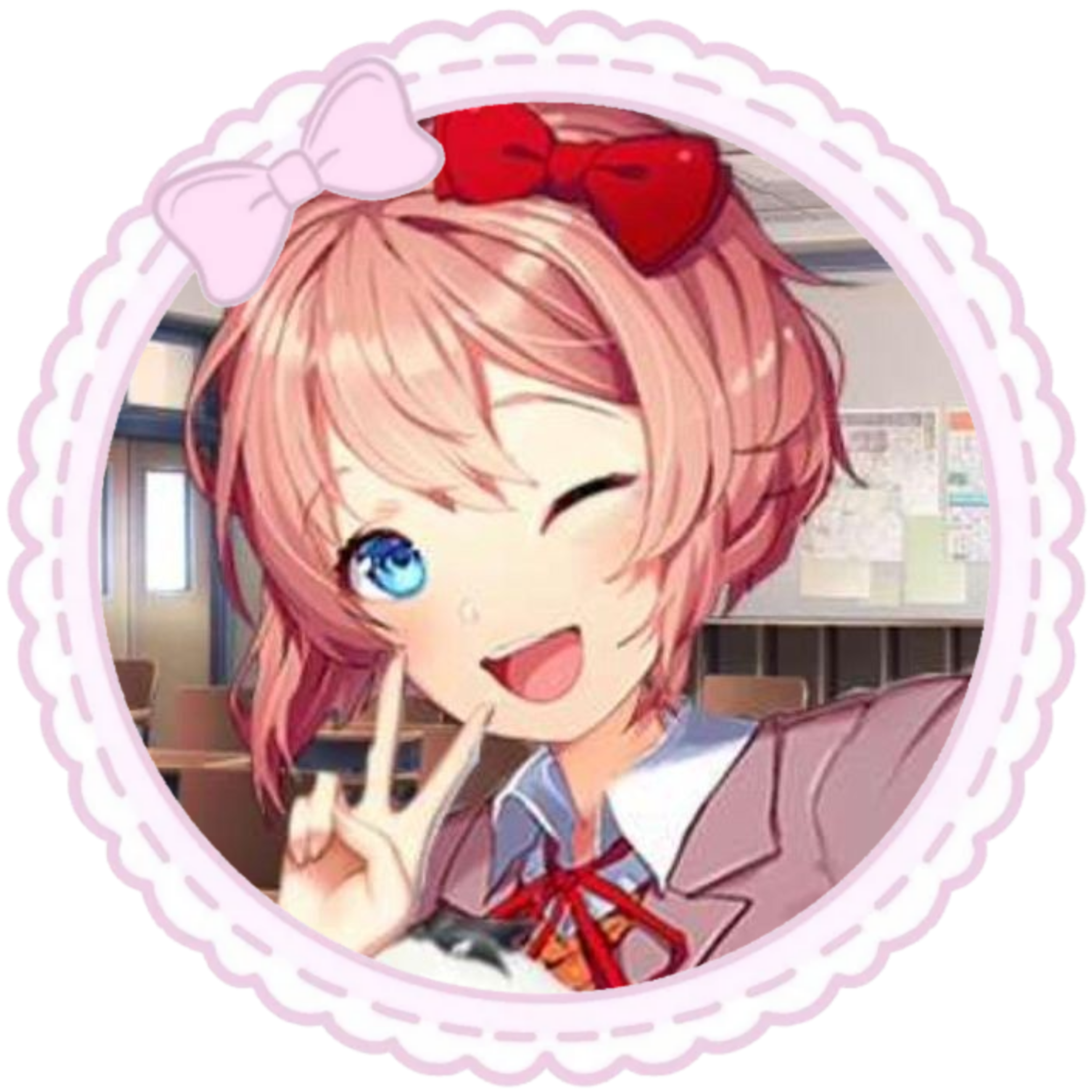 sayori