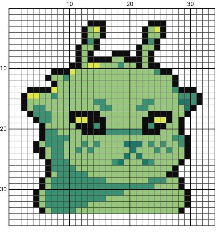 Matrix Code Face