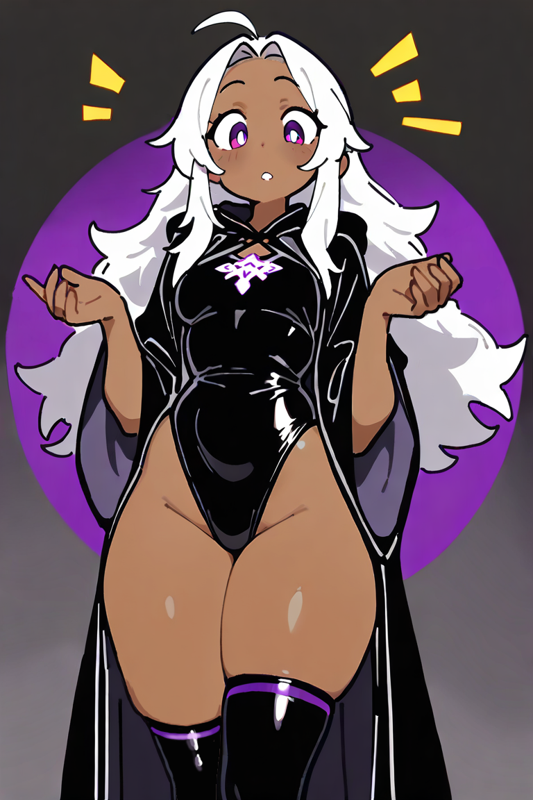 Character description image