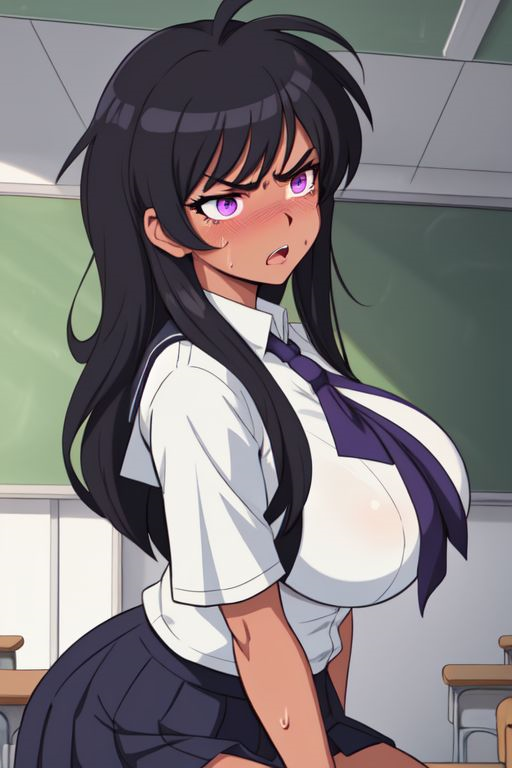 Character description image