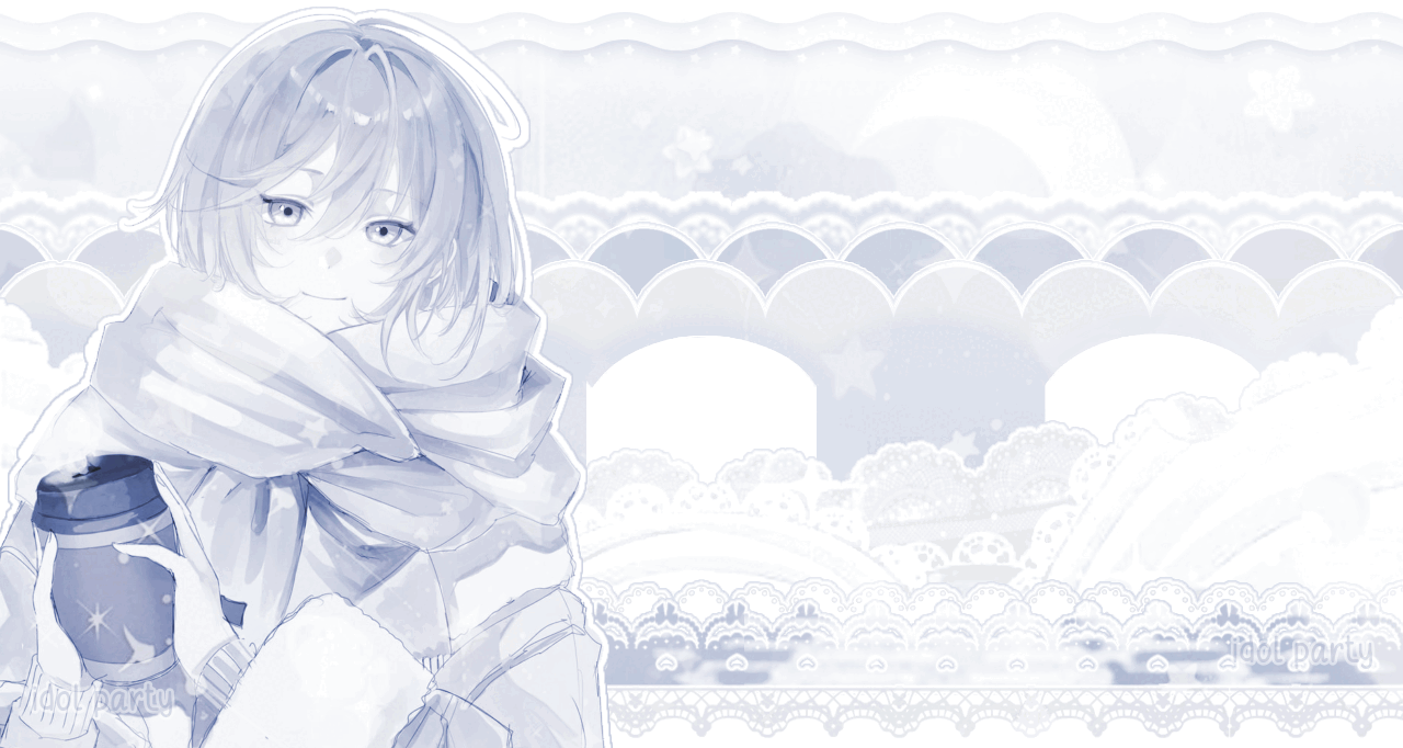 made by the idol party, dns made by the idol party, dns