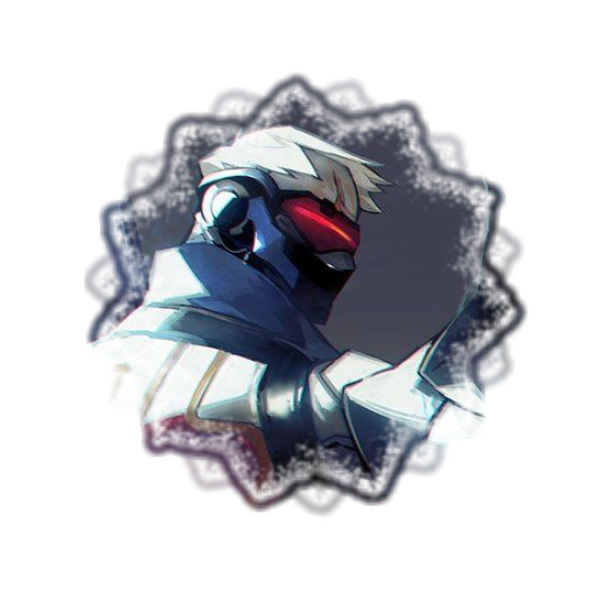 Soldier: 76's avatar