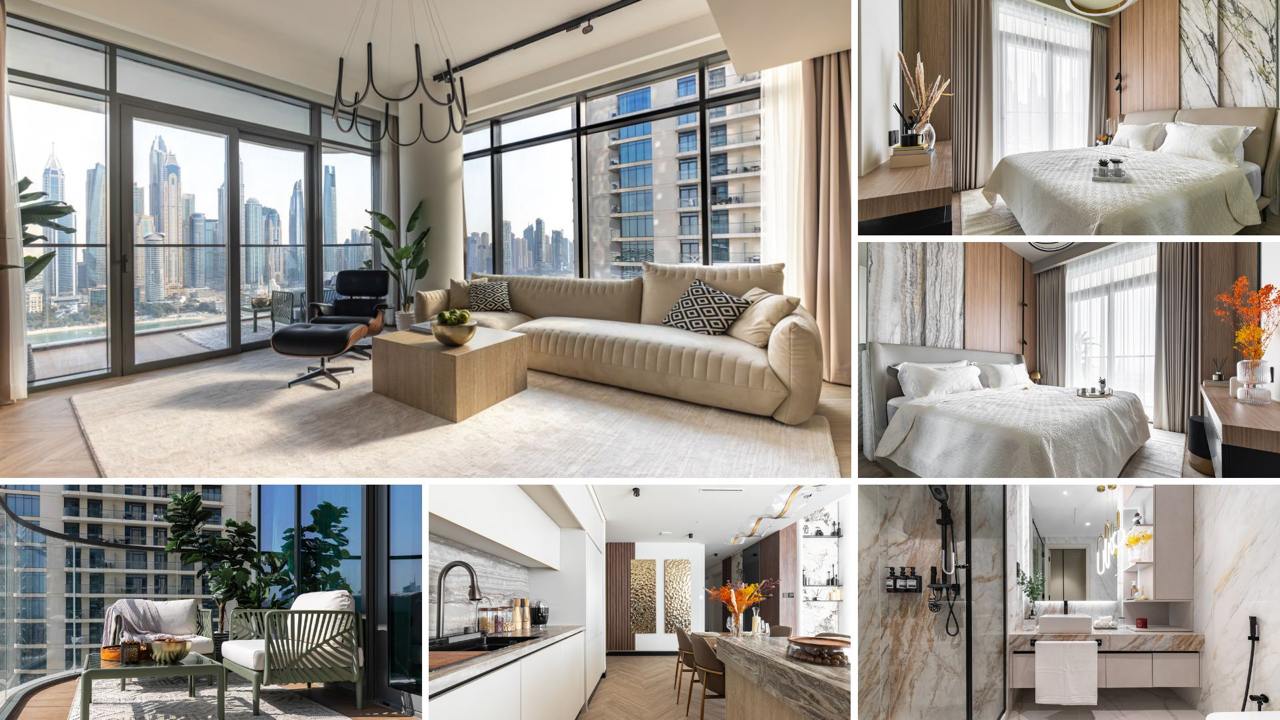 Marina Vista Tower 2