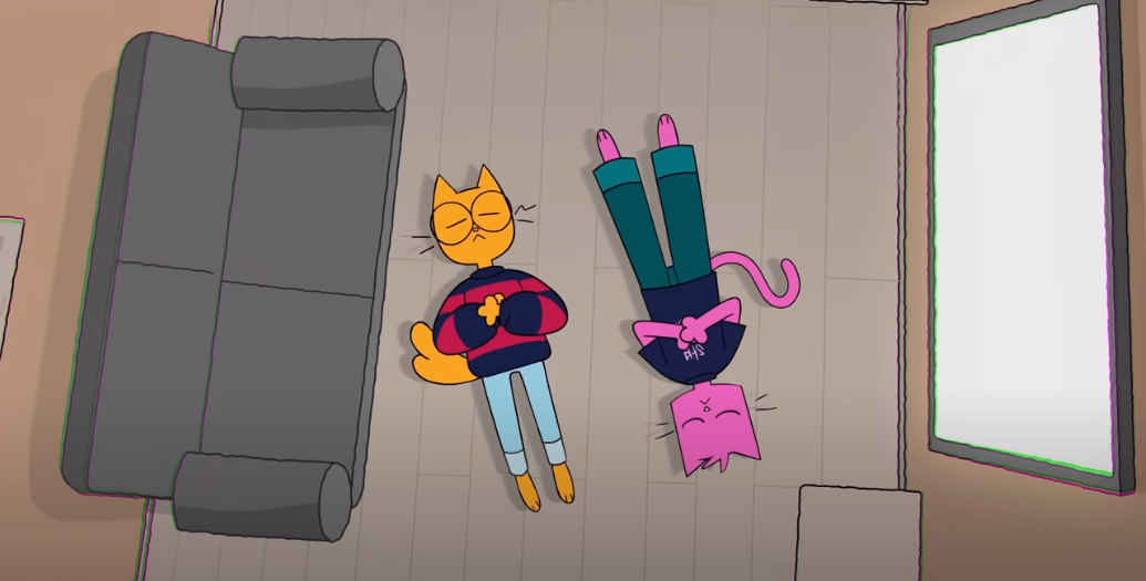 Character description image