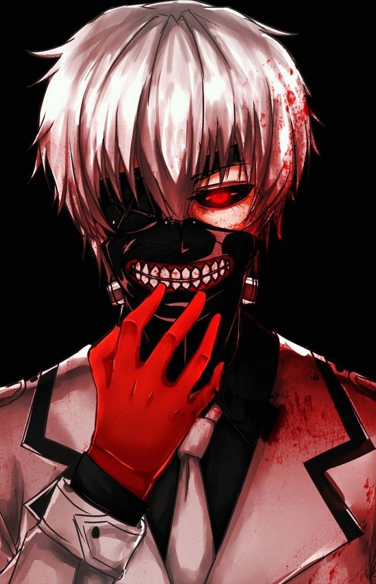 Kaneki ken (4k)