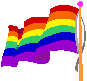 gay flag