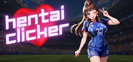 变态点击器：奈津美正在直播 封面