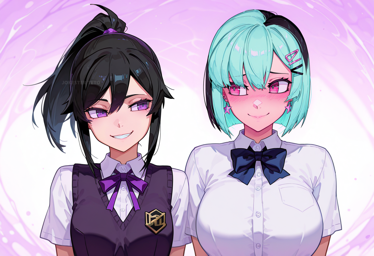 Character description image