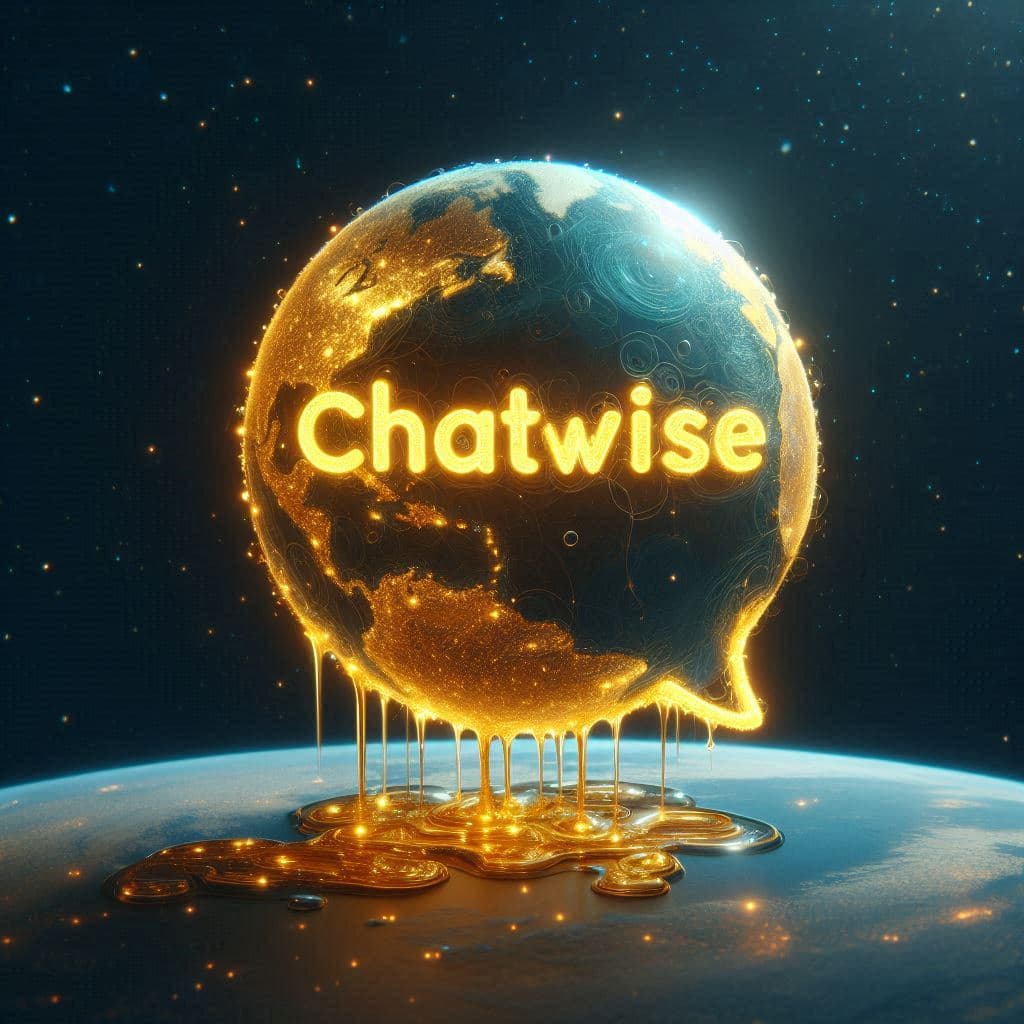 Github Black Mamba847 Chat