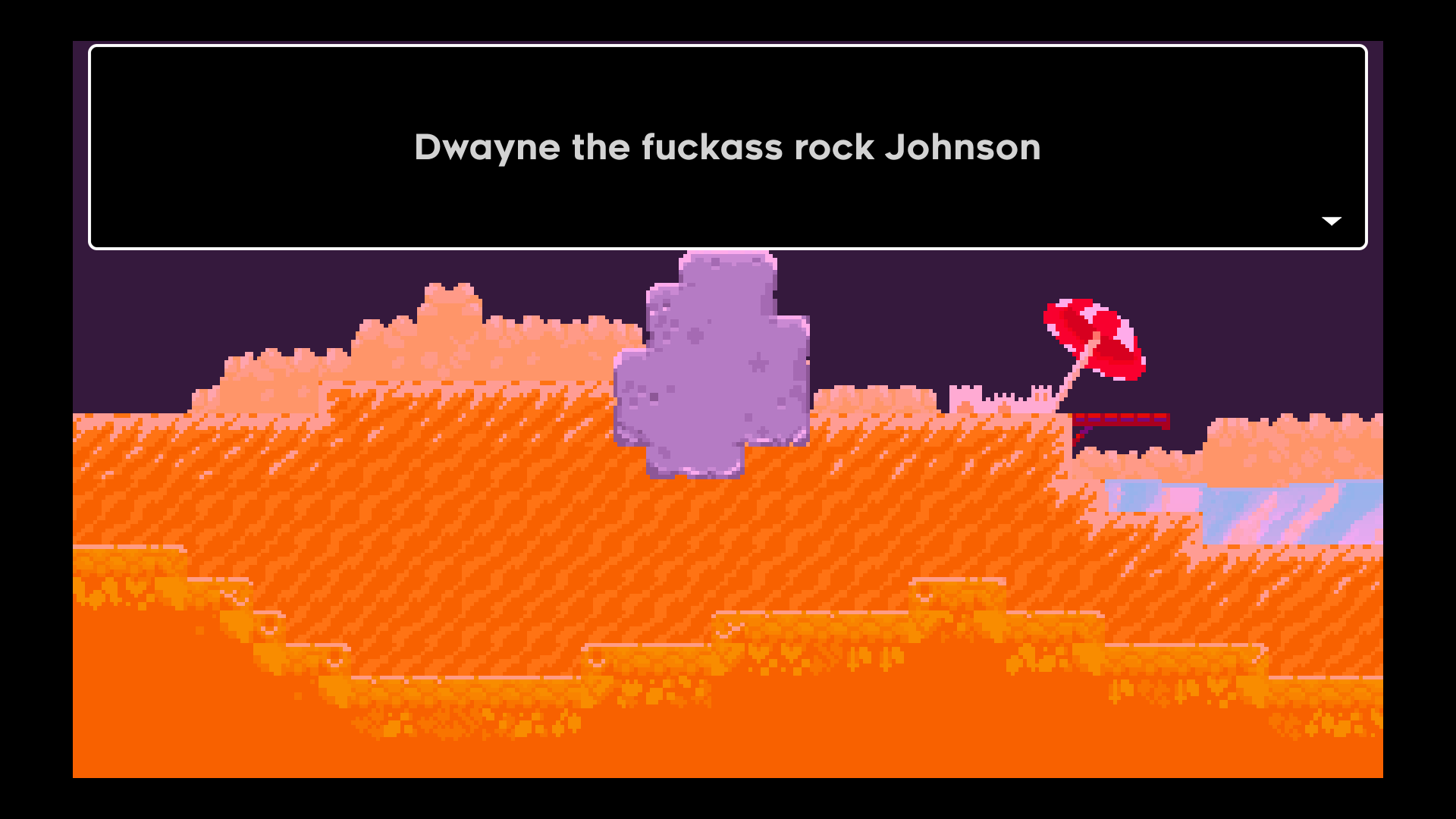Exxenia Lock: Rock