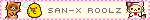 sanx