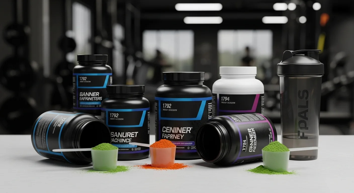 Meilleur Brûleur de Graisse 2026 : Top 7 et Guide