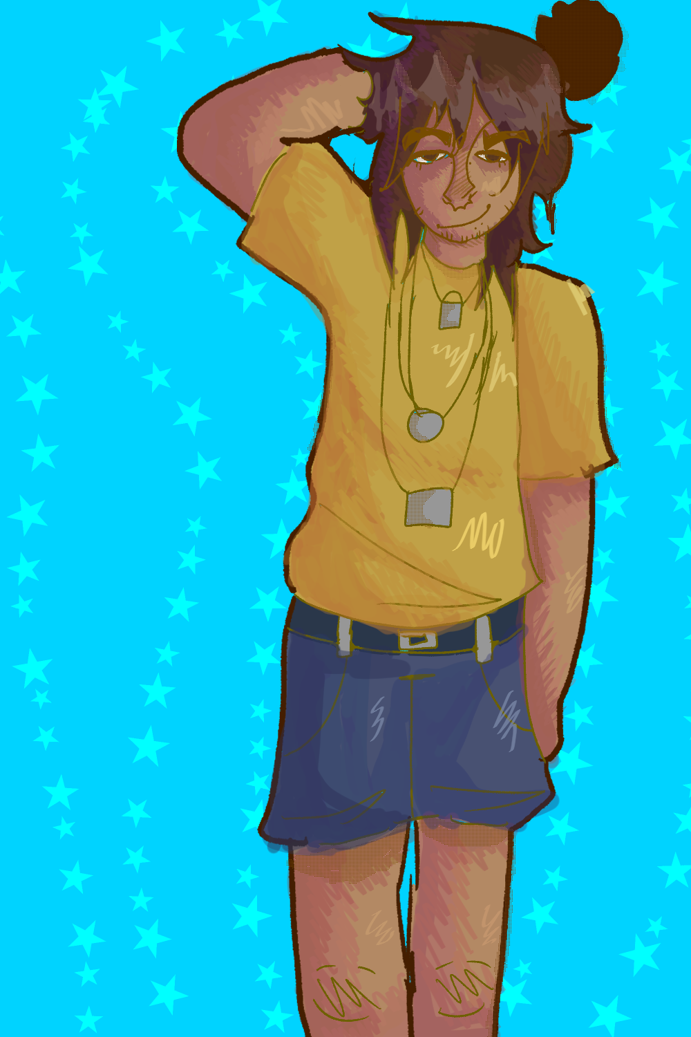 1/26 -- Noah rendering practice