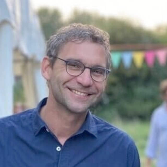 Friedemann Pache, Connection Codes certified coach