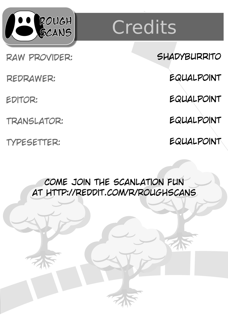 Hajimete no Gal Chapter 67 page