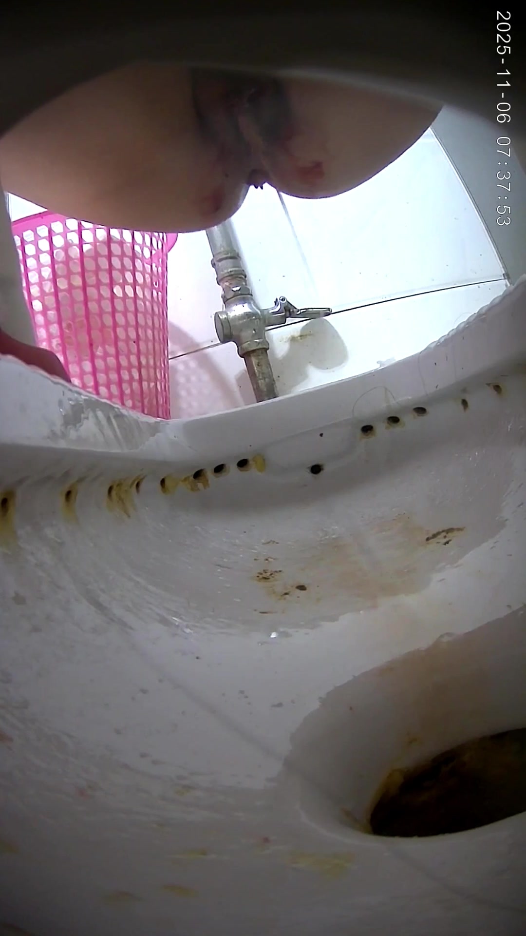 Toilet Spy — 0508(49) — screenshot 2