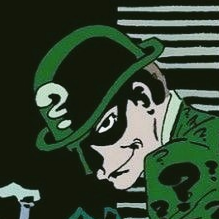 Riddler
