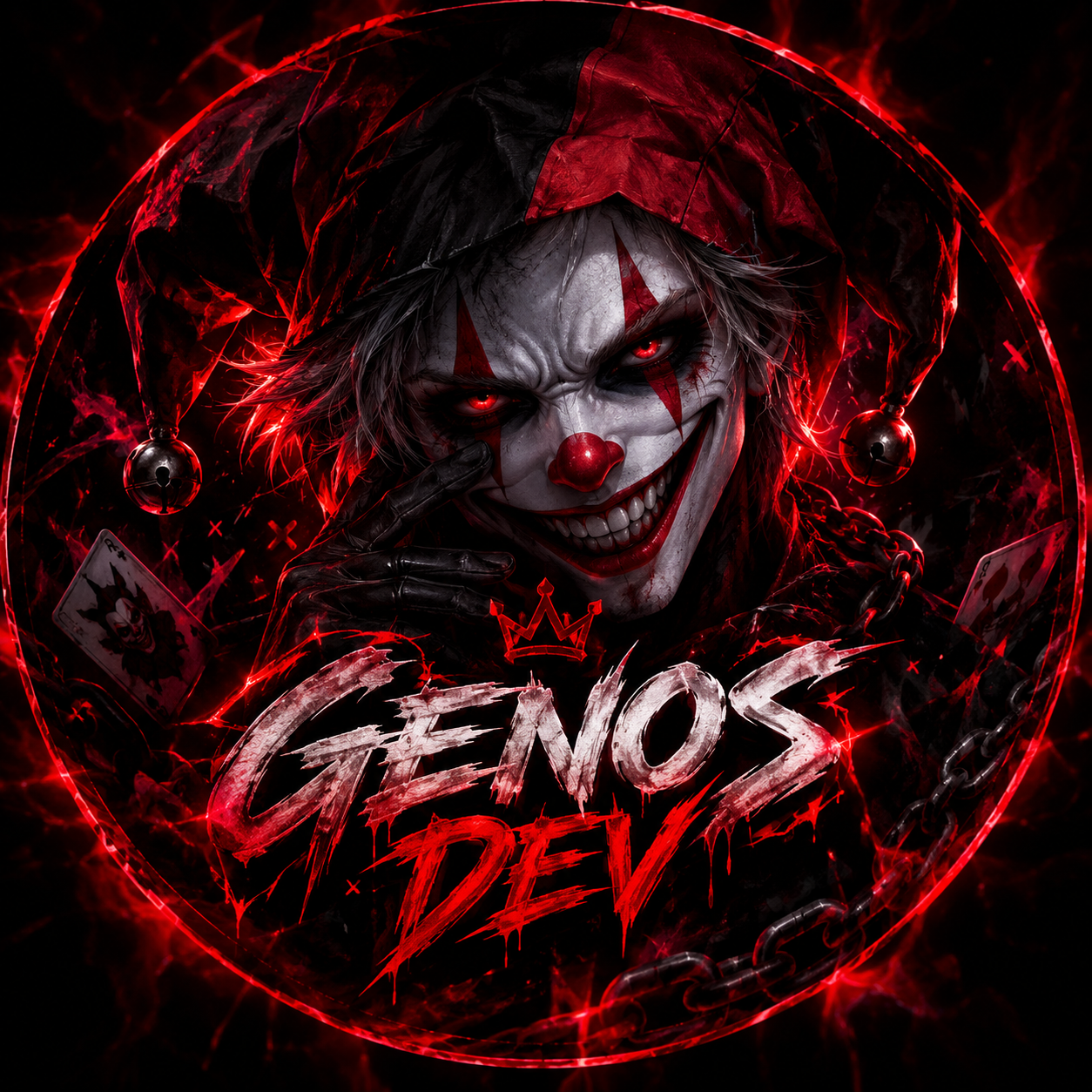 GENOS DEV