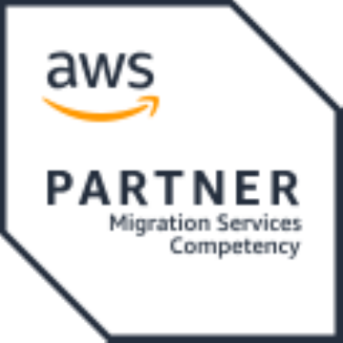 AWS Migration and Modernization Consulting Competency