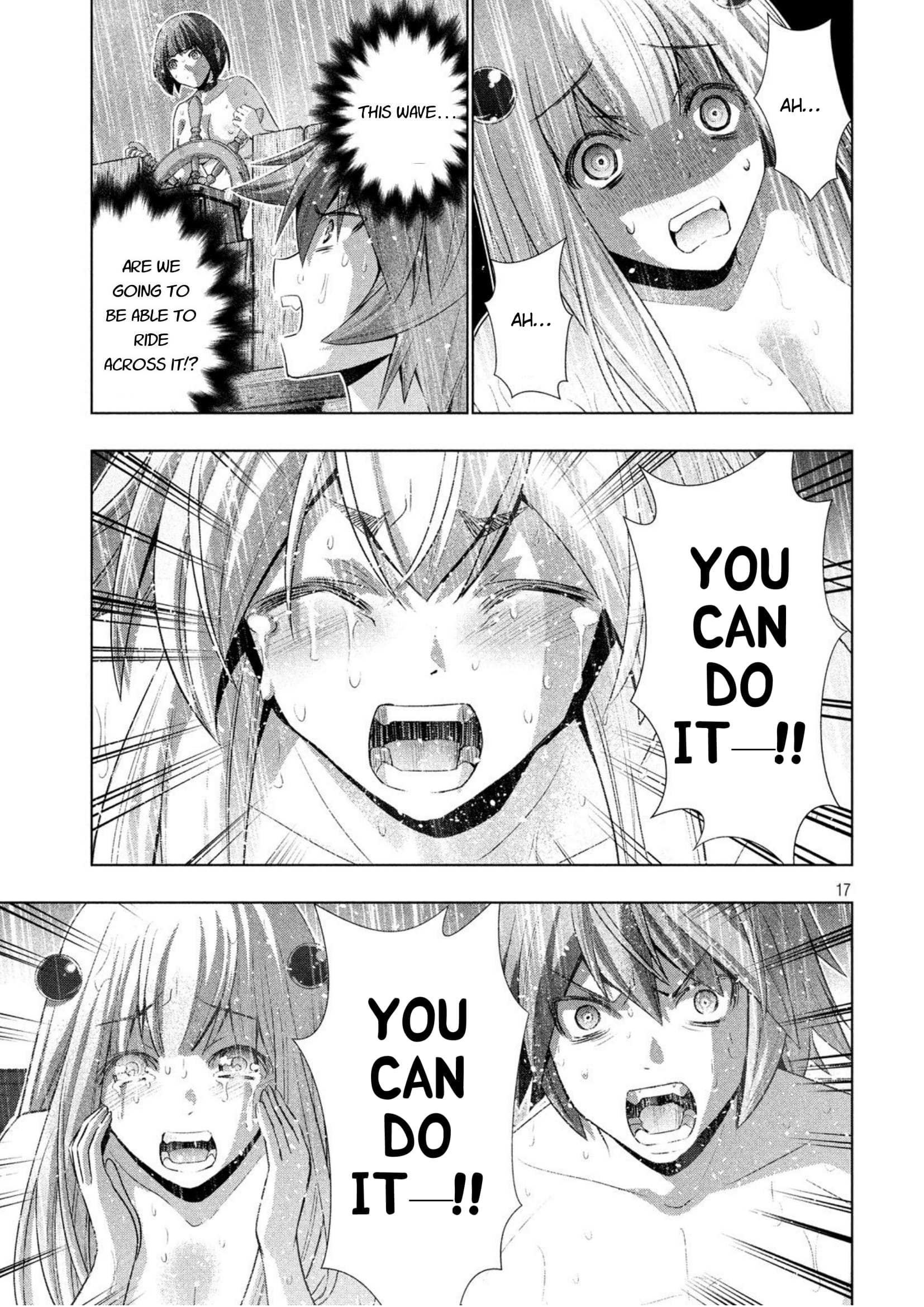 Parallel Paradise Chapter 59 page