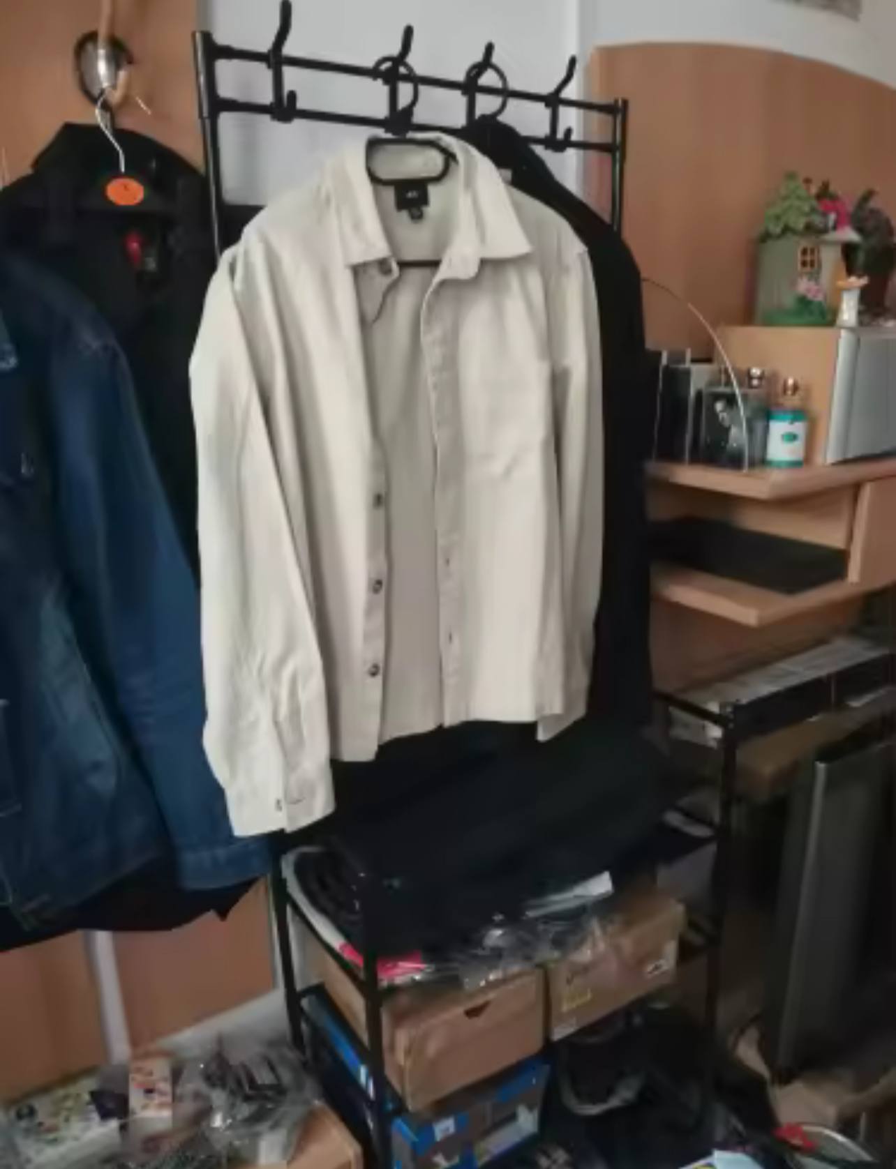 Review photo