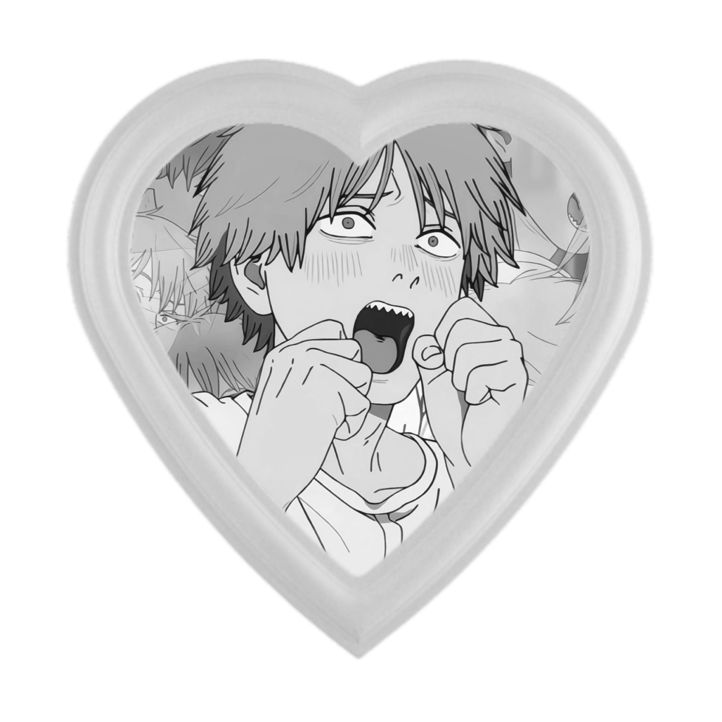 denji from csm denji from csm