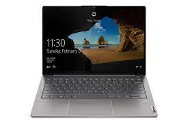 Laptop Lenovo ThinkBook 13s G2 ITL_20V9002FVN