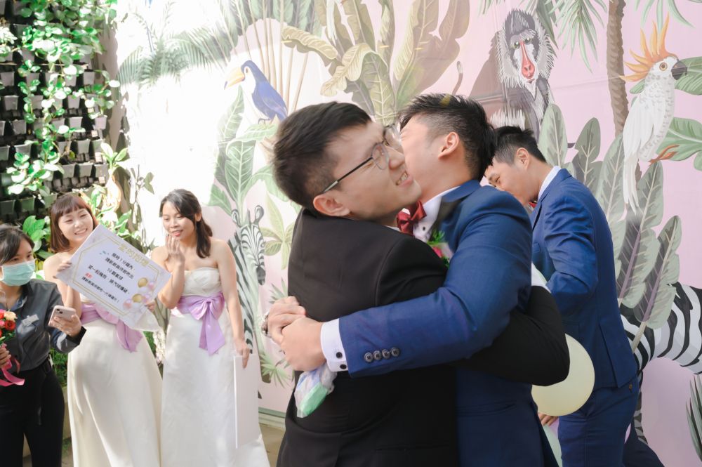 婚禮攝影師MAI作品集照片 25