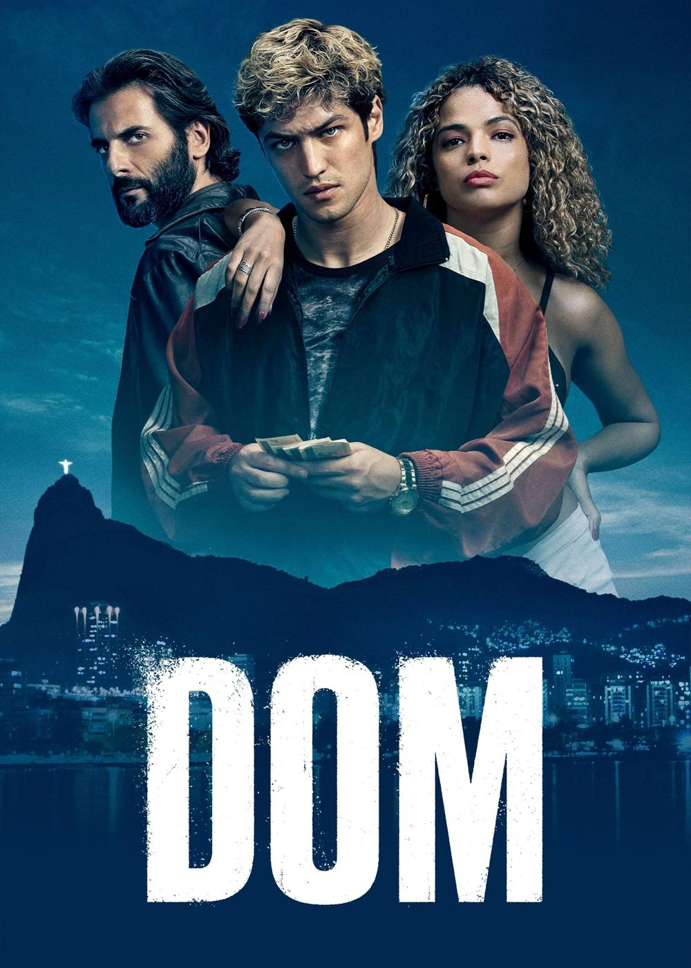 DOM S01