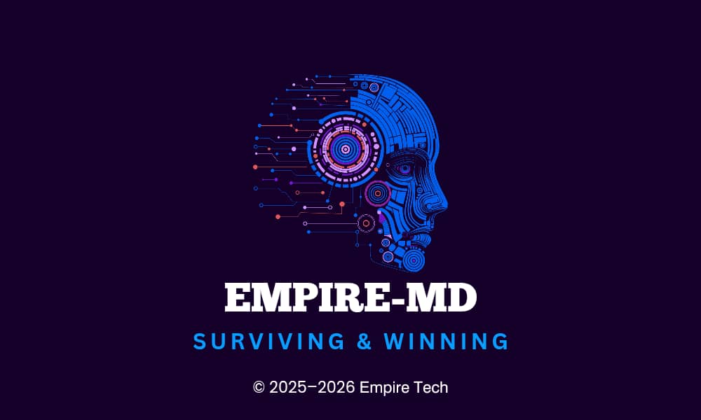 Empire Tech