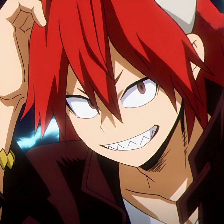 Kirishima Kirishima