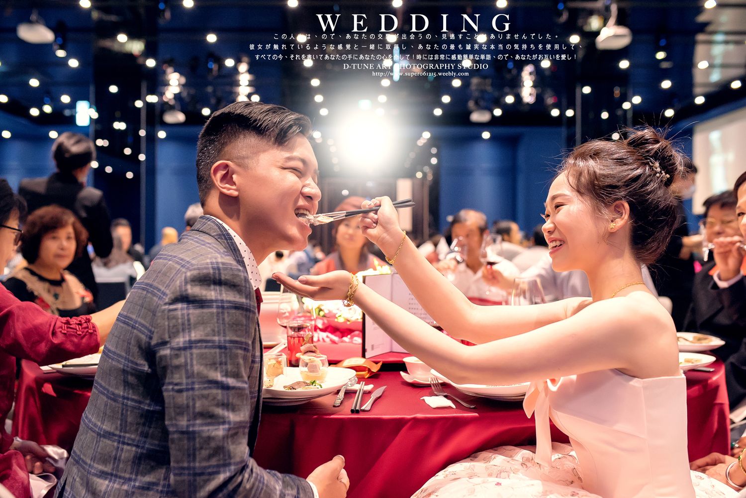 婚禮攝影師DINO作品集照片 21