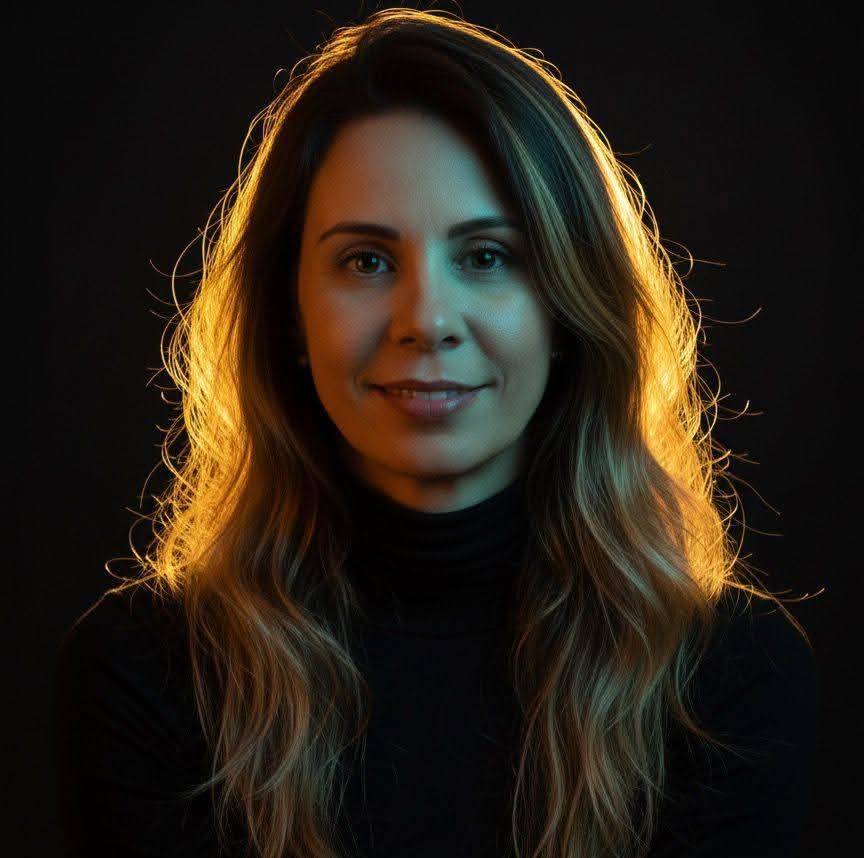 Rosângela Marques — Idealizadora