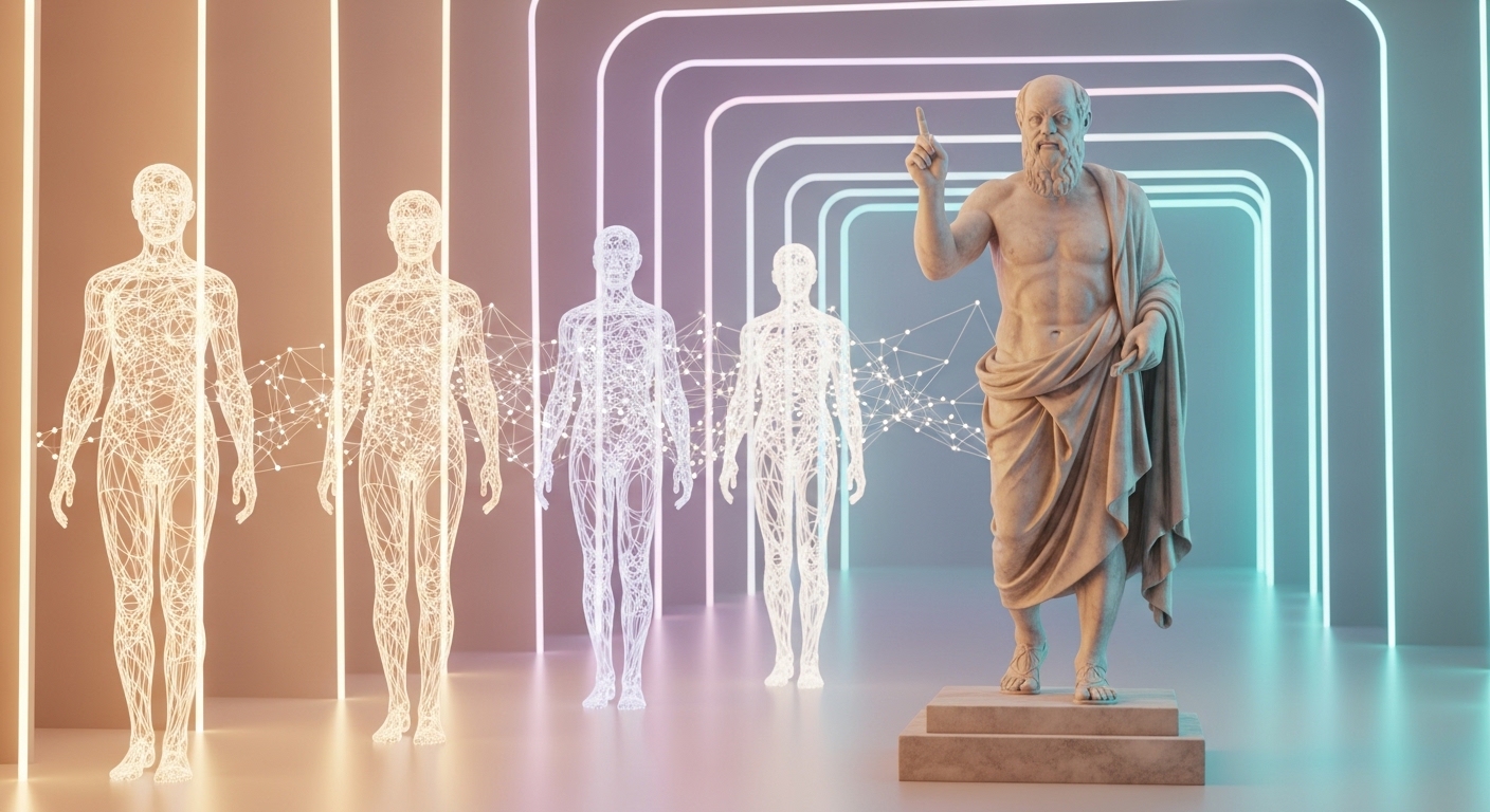 Business owners curious about AI's capabilities