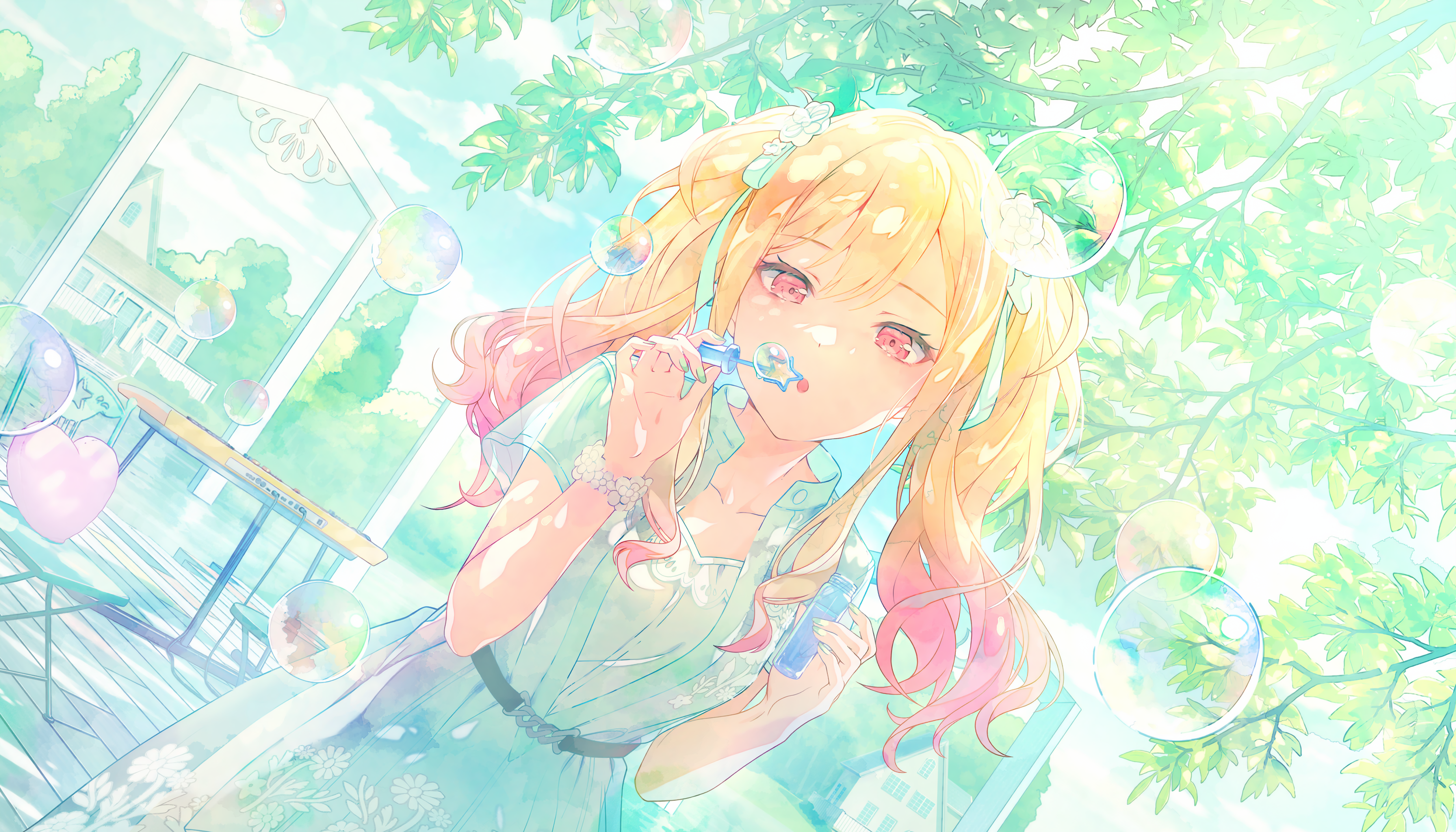 The Legendary Producer Has Arrived!] / [名プロデューサー参上