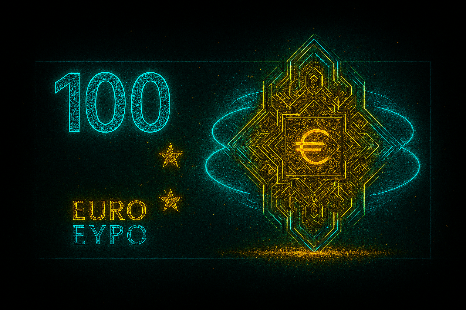 100 Euro