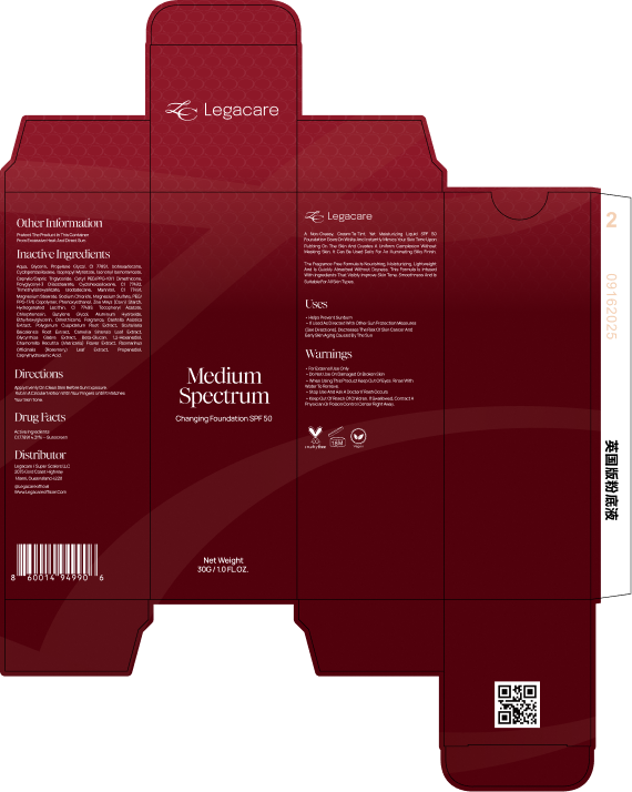 Concept 3 packaging &mdash; Burgundy couture die-cut