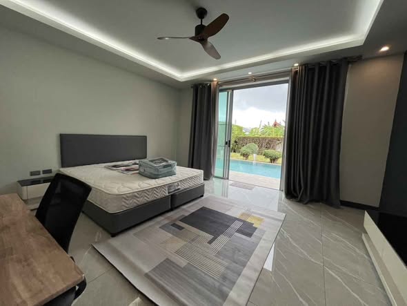 Villa in Rawai — รูป 6
