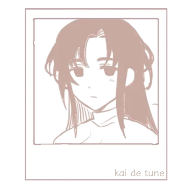 kai my cutest. art credits: tba kai my cutest. art credits: tba