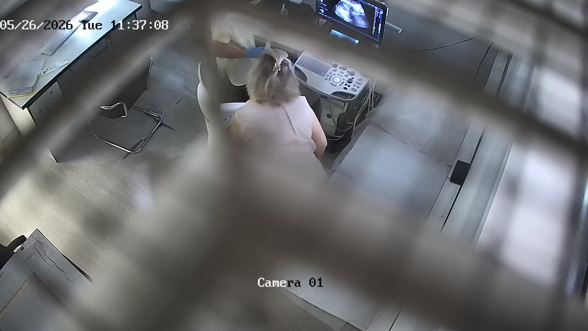 Hidden Voyeur 2 — Clinic 1108 (272) — screenshot 2