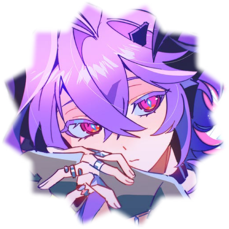 Draconus's avatar