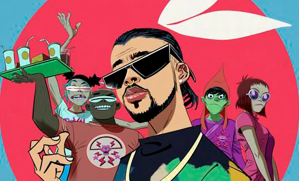 Cover art for Tormenta